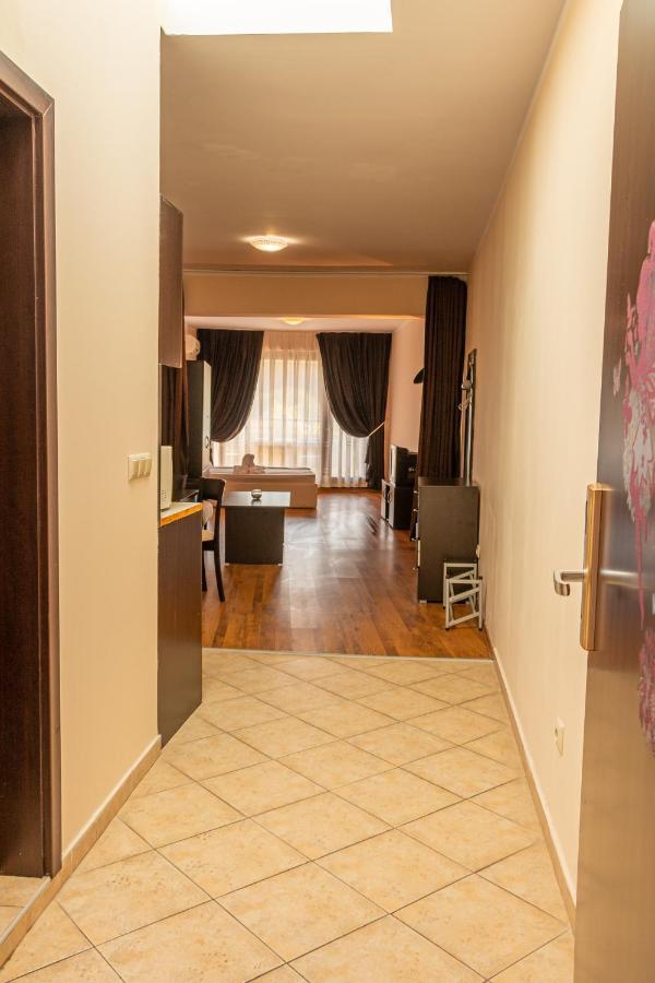 Appartement Sozopoli Style Club Extérieur photo