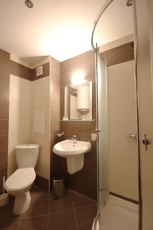 Appartement Sozopoli Style Club Chambre photo